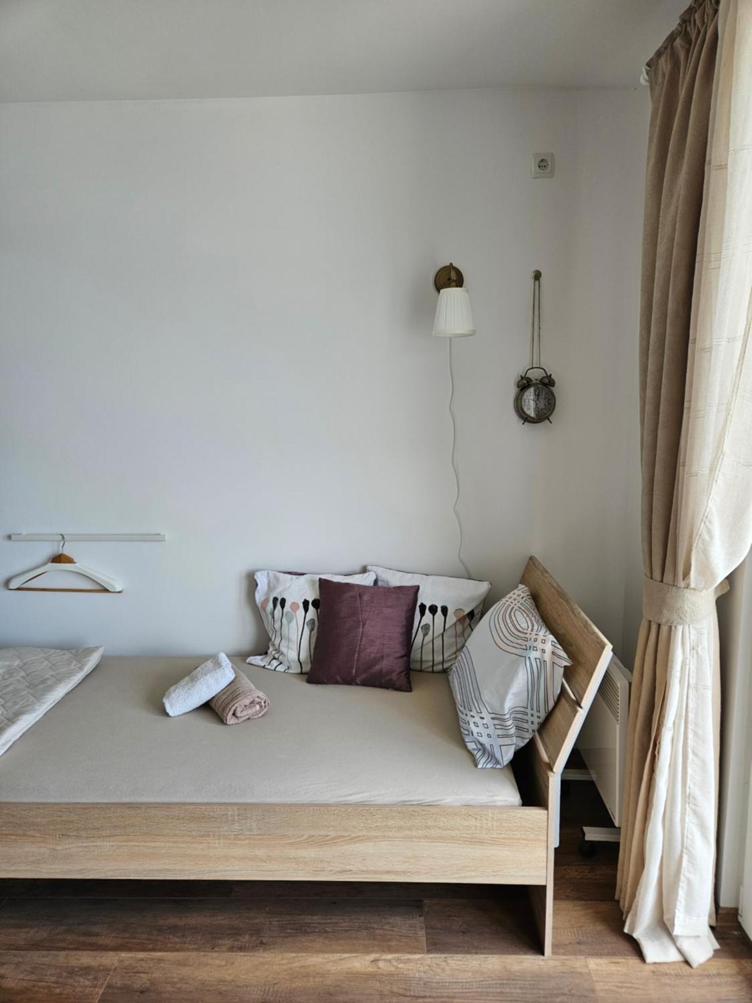 Apartmani Rustik Trpejca Exterior photo