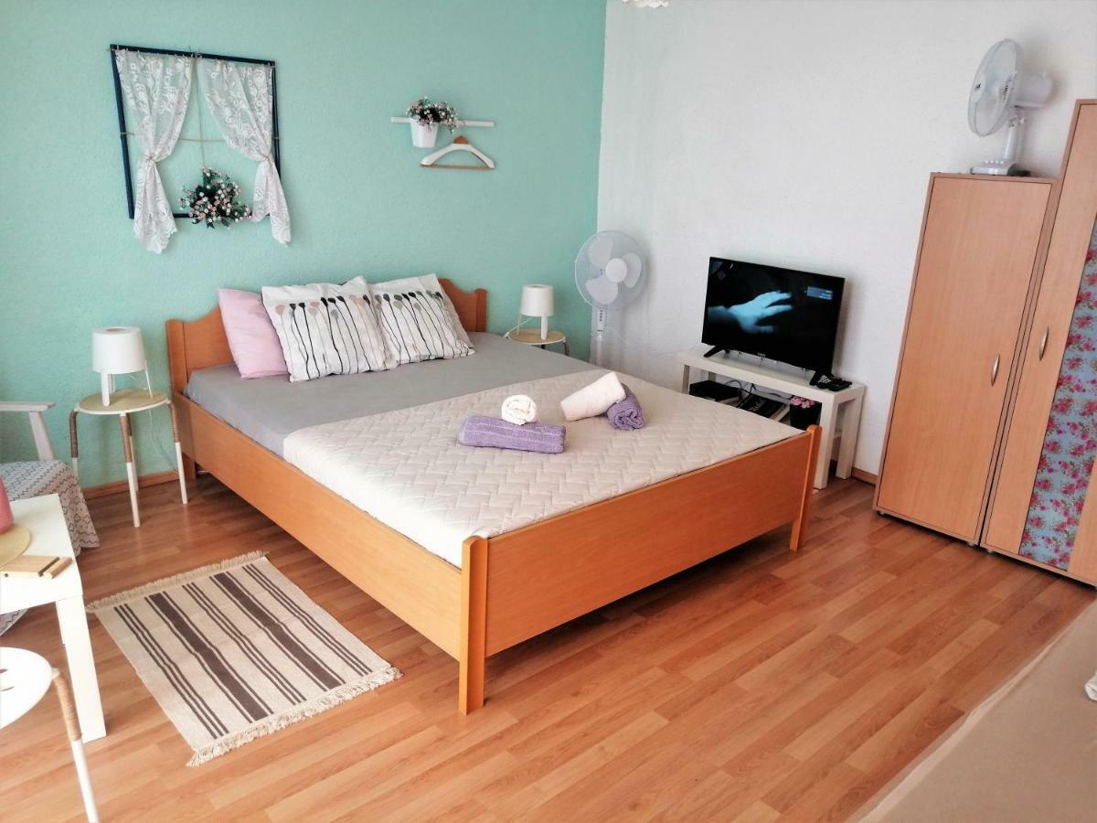 Apartmani Rustik Trpejca Exterior photo